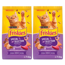 Friskies Adultos Seleccion Especial – 2 bolsas