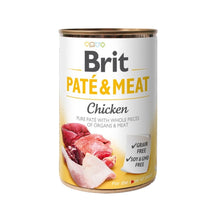Brit Care Paté & Meat Chicken