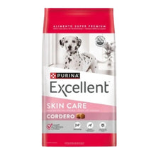 Excellent Skin Care Adultos con Piel Sensible con Cordero