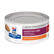 Hills PD Feline i/d Digestive Care lata