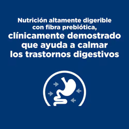 Hills PD Feline i/d Digestive Care lata