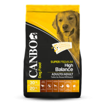 Canbo Adulto High Balance Todas las Razas