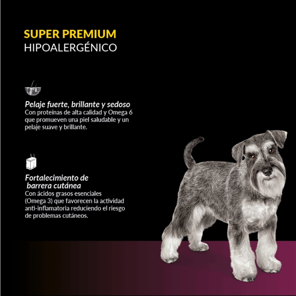 Canbo Adultos Hipoalergénico
