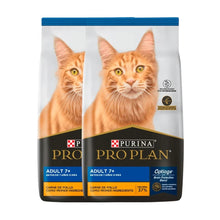 Pro Plan Adult 7+ Gatos – 2 bolsas