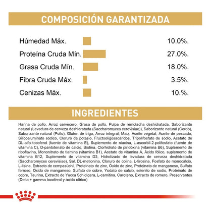 Royal Canin Puppy Yorkshire Terrier