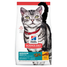 Hills SD Feline Indoor Adult 1-6