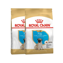 Royal Canin Puppy Pug – 2 bolsas