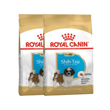 Royal Canin Puppy Shih Tzu – 2 bolsas