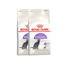 Royal Canin Sensible Feline – 2 bolsas