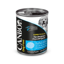 Canbo Cachorros Hipoalergénico