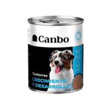 Canbo Cachorros Hipoalergénico