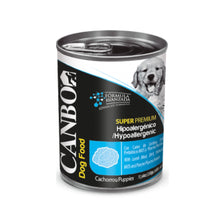 Canbo Cachorro Hipoalergénico