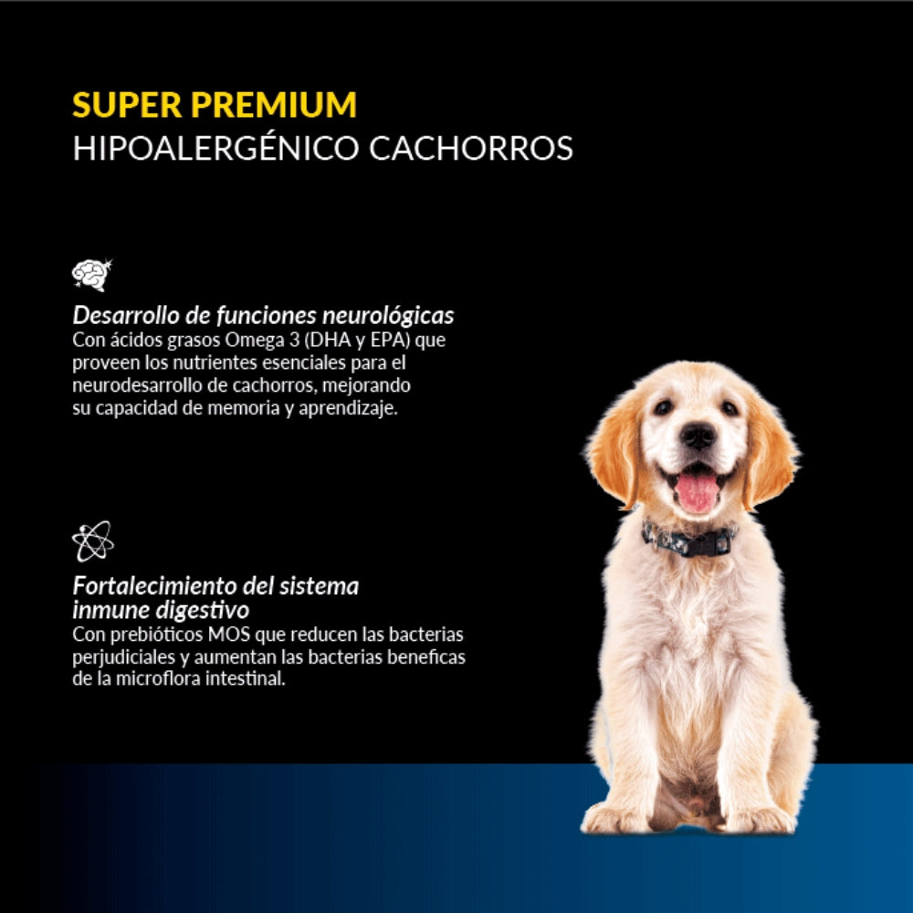 {product_title} {product_vendor} - Alimento premium para mascotas Perú