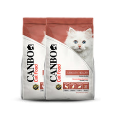 Canbo Gatos Adulto Urinary Health – 2 bolsas