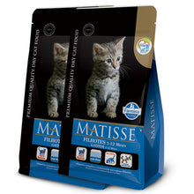 Matisse Gatitos – 2 bolsas