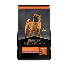Pro Plan Sensitive Skin Adultos Razas Medianas y Grandes de Salmón
