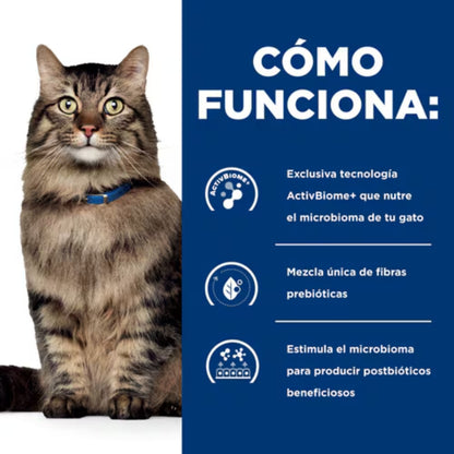 Hills PD Feline Gastrointestinal Biome