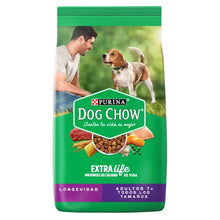 Dog Chow Longevidad Adultos Todos los Tamaños