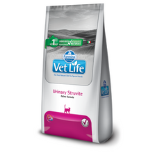 Vet Life Urinary Struvite Feline