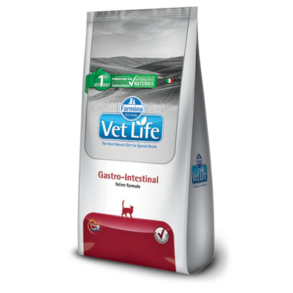Vet Life Gastro Intestinal Feline