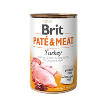 Brit Care Paté & Meat Turkey