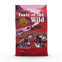 Taste Of The Wild Southwest Canyon with Wild Boar