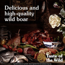 Taste Of The Wild Southwest Canyon with Wild Boar
