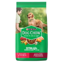 Dog Chow Adultos Medianos y Grandes