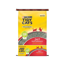 Tidy Cats Arena