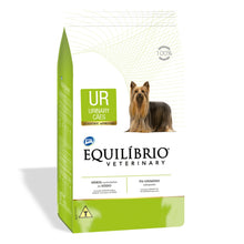 Equilibrio Veterinary Urinary