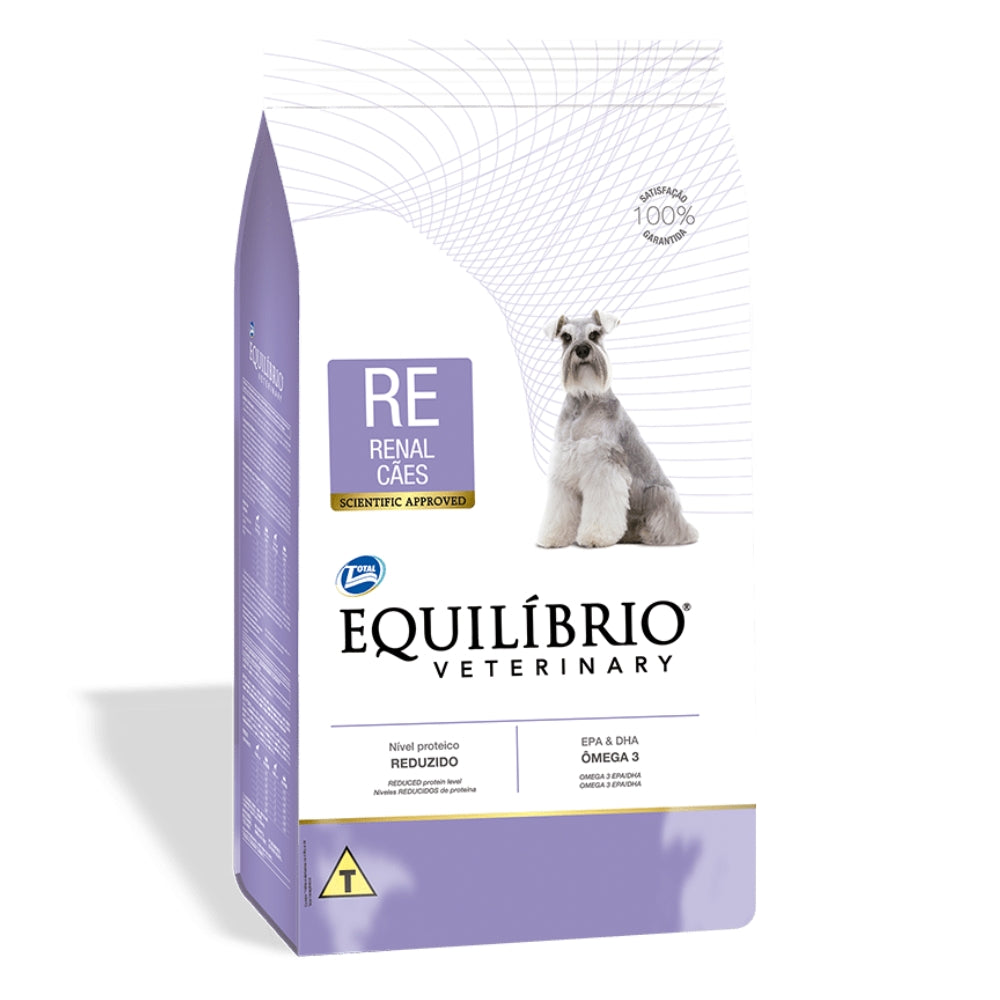 Equilibrio Veterinary Renal