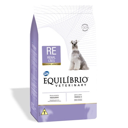 Equilibrio Veterinary Renal