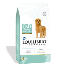 Equilibrio Veterinary Obesity & Diabetic