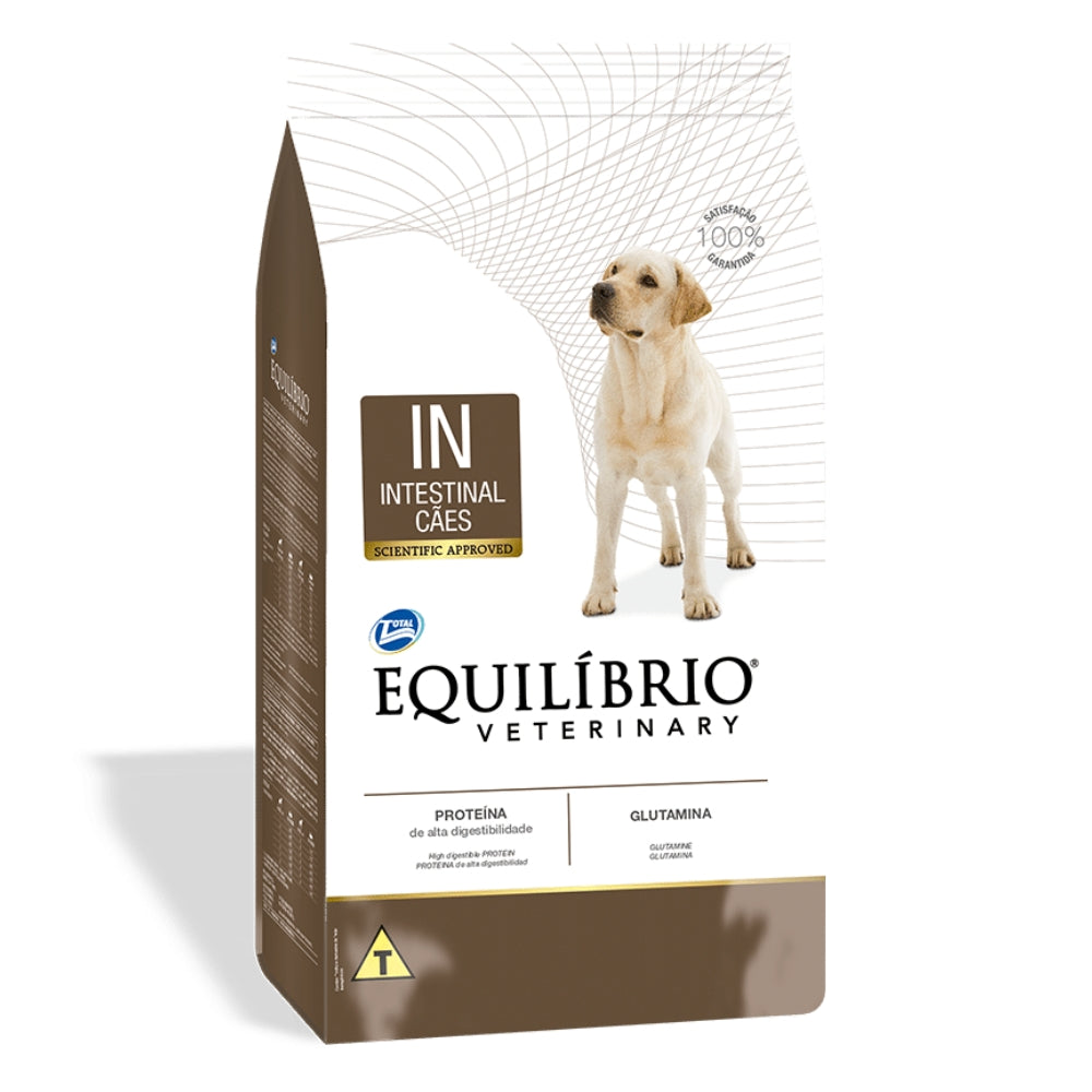 Equilibrio Veterinary Intestinal