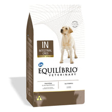 Equilibrio Veterinary Intestinal