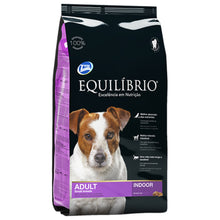 Equilibrio Adult Small Breeds Indoor