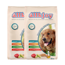Allkjoy Adulto – 2 bolsas