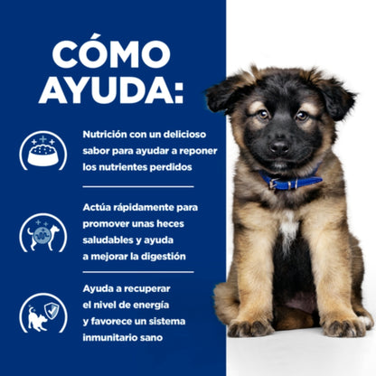 Hills PD Canine Cachorro i/d Digestive Care