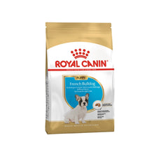 Royal Canin Puppy French Bulldog