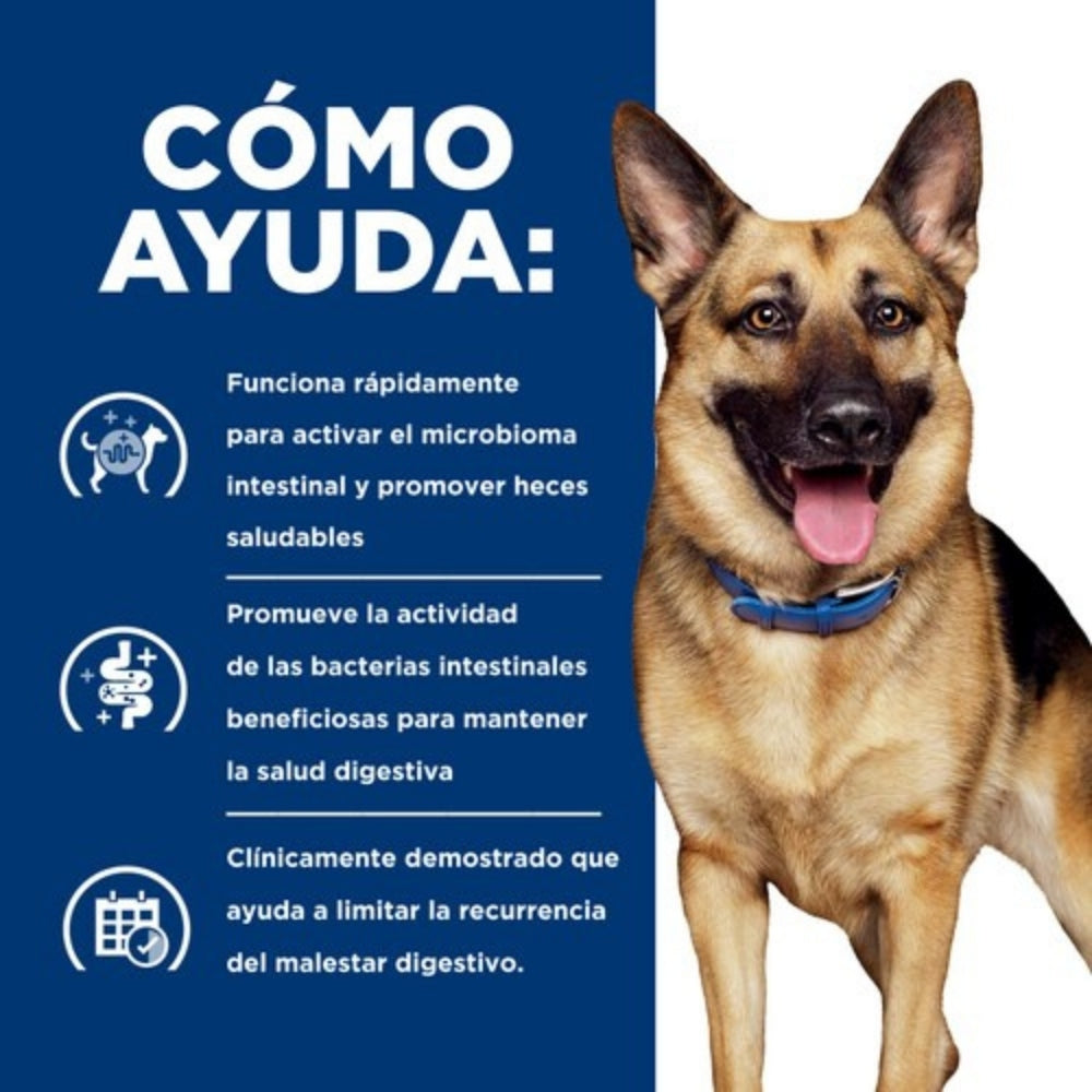 Hills PD Canine Gastrointestinal Biome