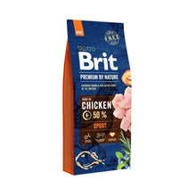 Brit Premium by Nature Adult Sport