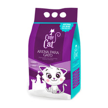 Cute Cat Arena