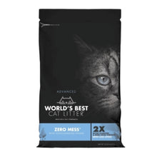 World’s Best Arena para Gato Zero Mess