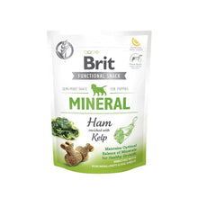 Brit Care Functional Snack Mineral for Puppies