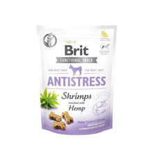 Brit Care Functional Snack Antistress