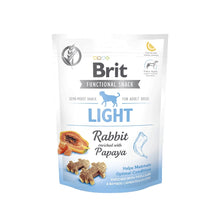 Brit Care Functional Snack Light