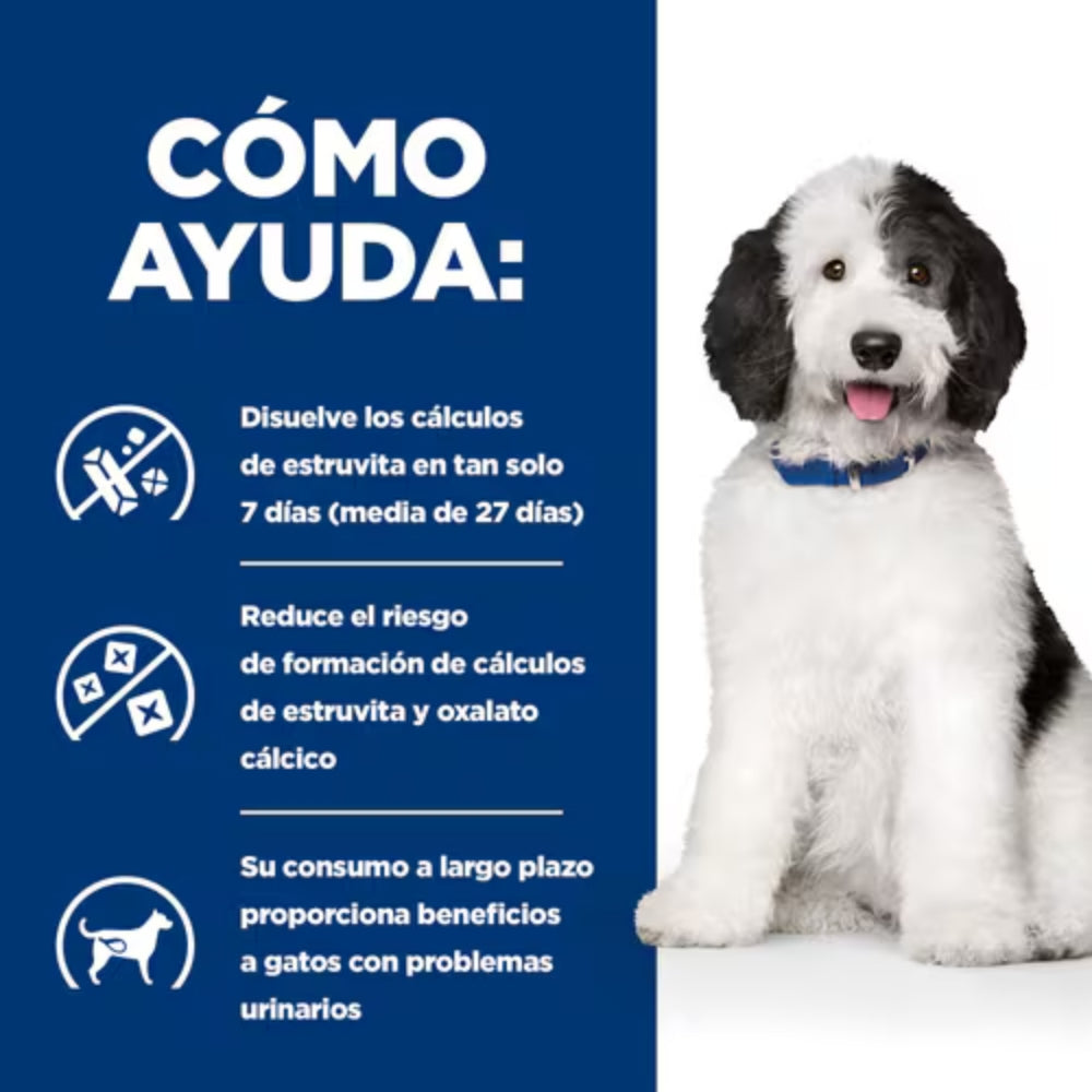 Hills PD Canine c/d Urinary Care