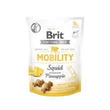 Brit Care Functional Snack Mobility