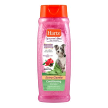 Hartz Groomer’s Best Shampoo 3 en 1