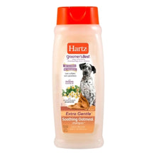Hartz Groomer’s Best Extra Gentle Shampoo Avena